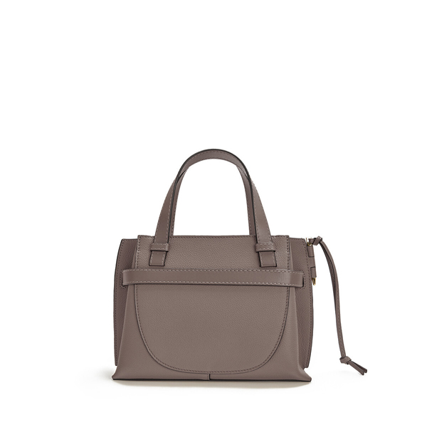 2020SS新作!ロエベ偽物 先行予約 GATEグレインレザーバッグ 71I-3E8014